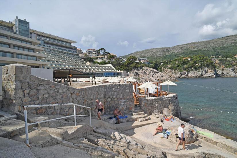 Verica House Dubrovnik Exterior photo